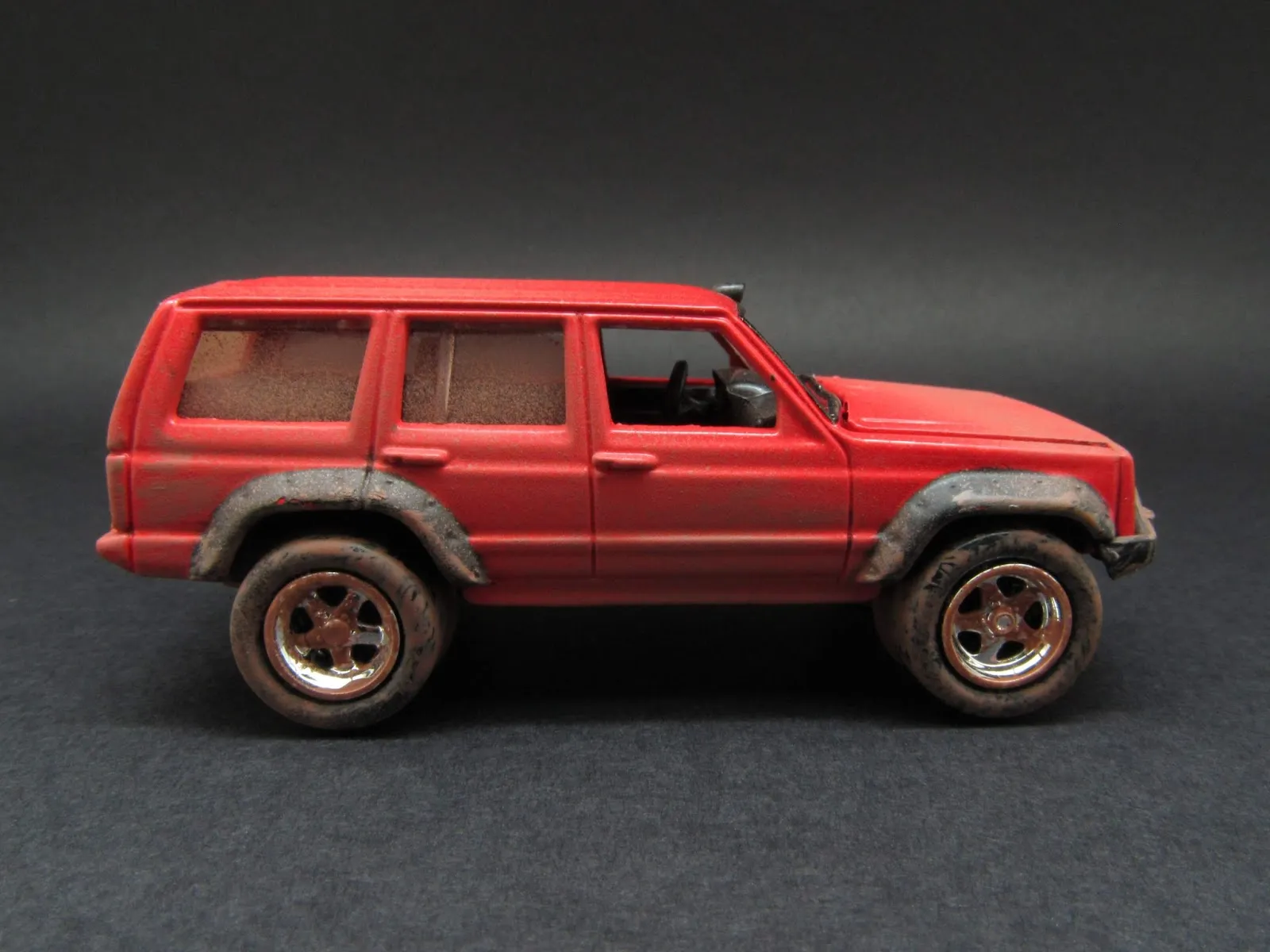 47730 jeep wrangler jk diecast marketplace