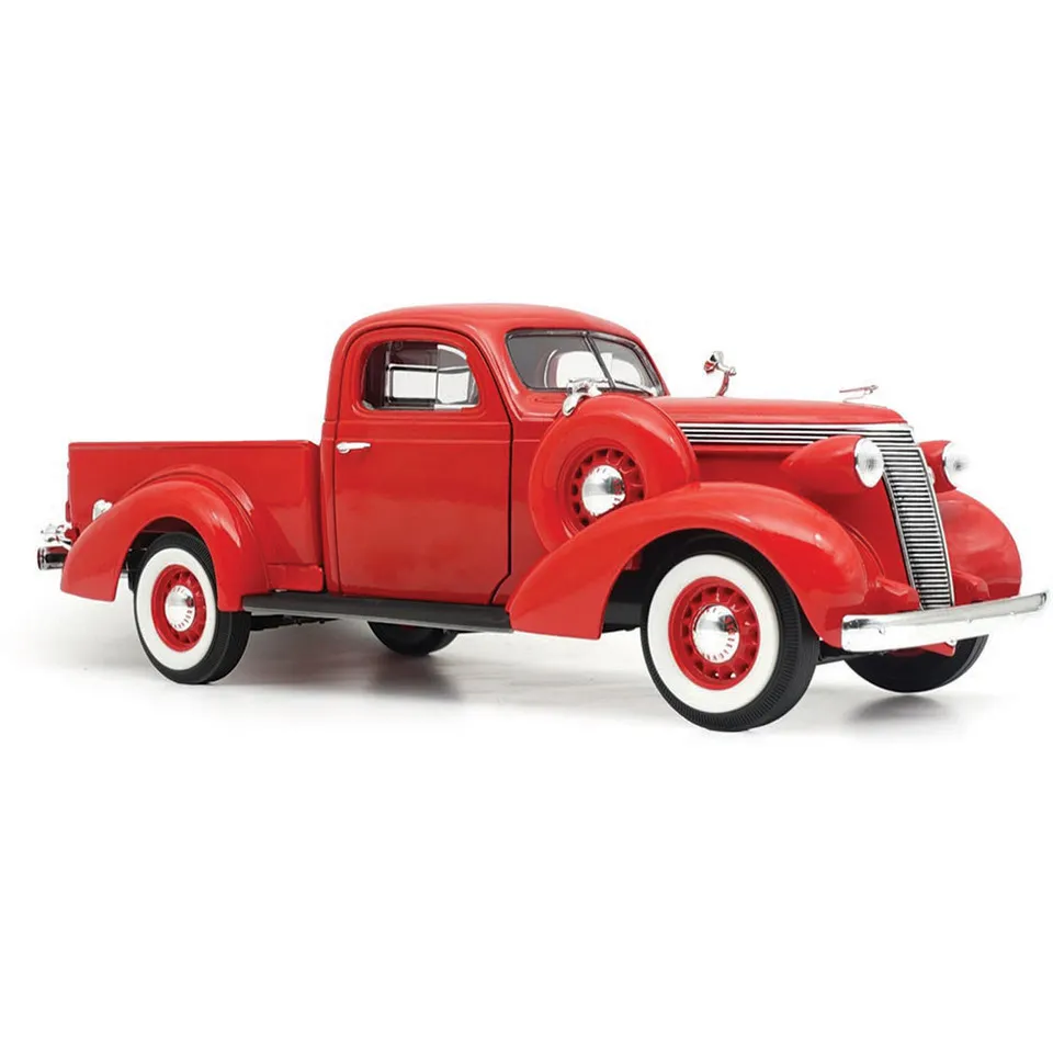 47732 diecast replicar motorcycle