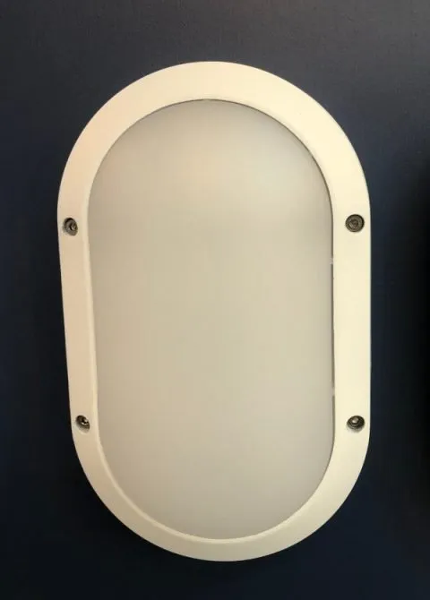 47733 diecast led bulkhead installation