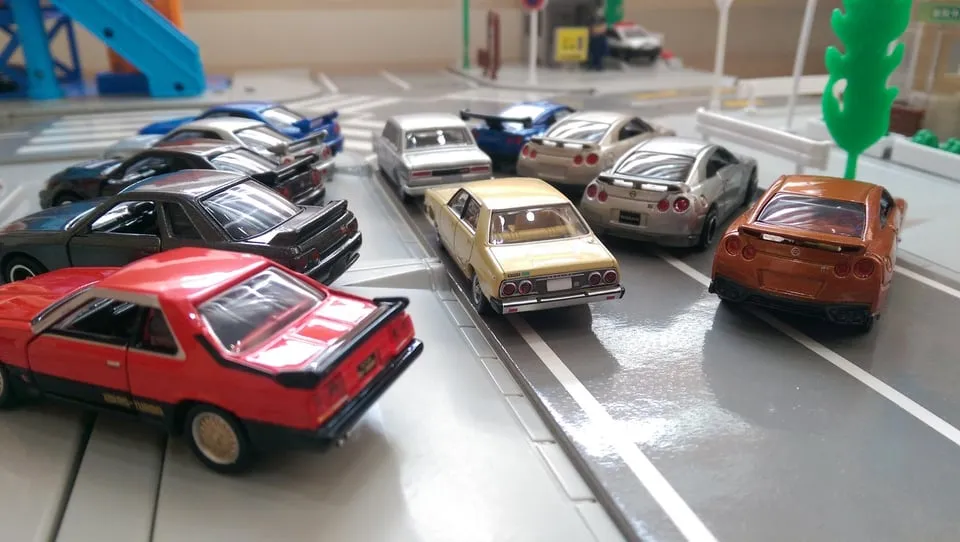 47734 tomica diecast amazon featured