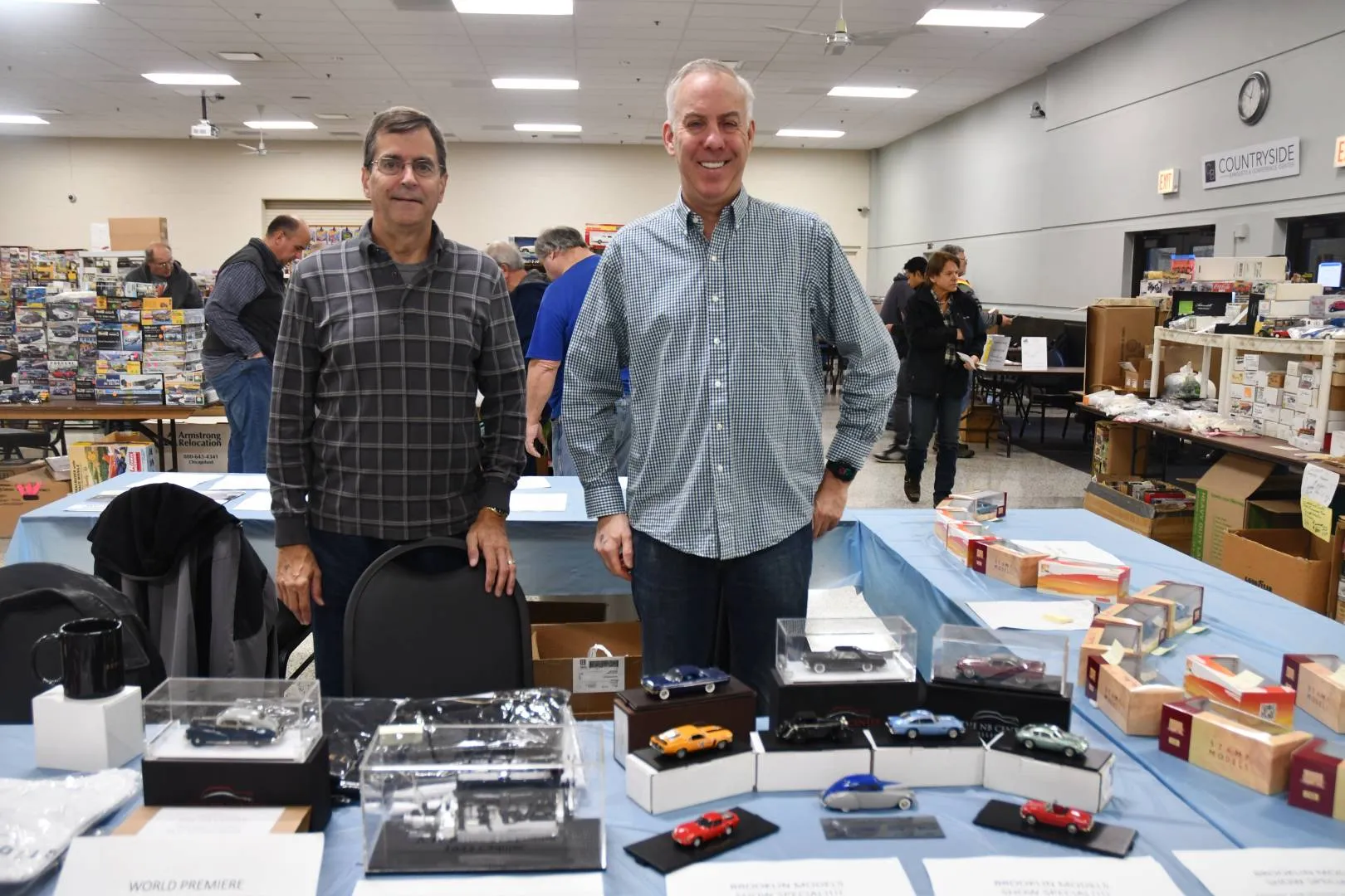 47736 interactive exhibit