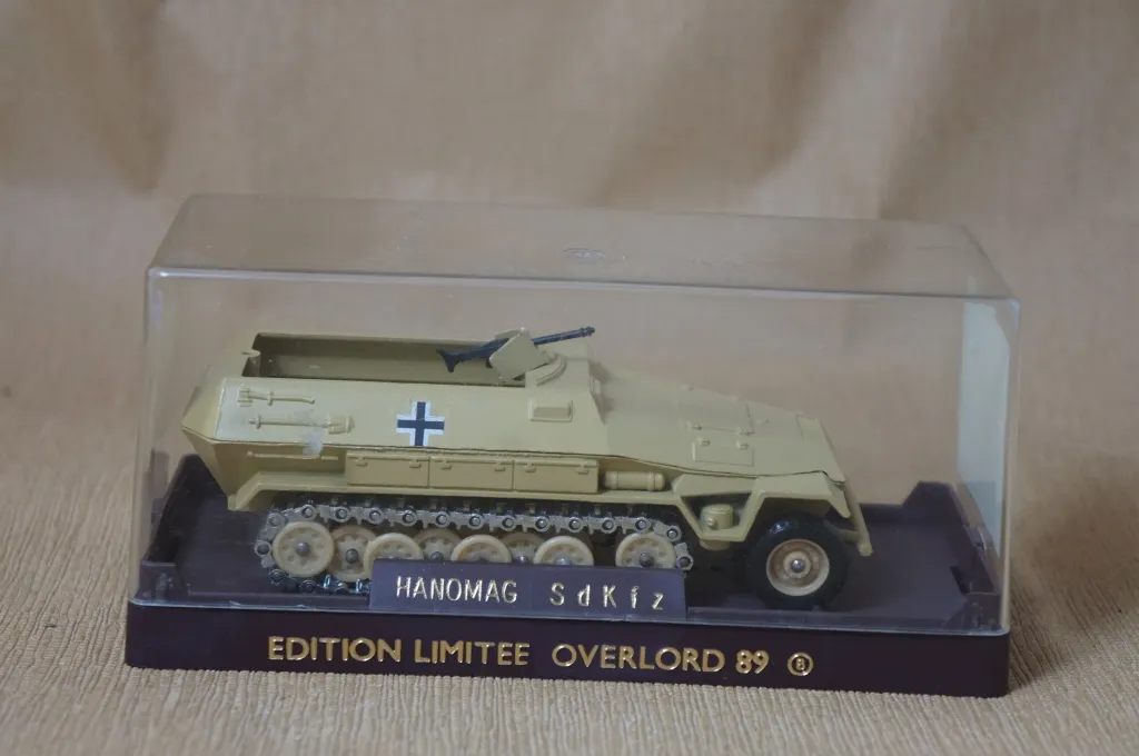 47737 solido diecast collection