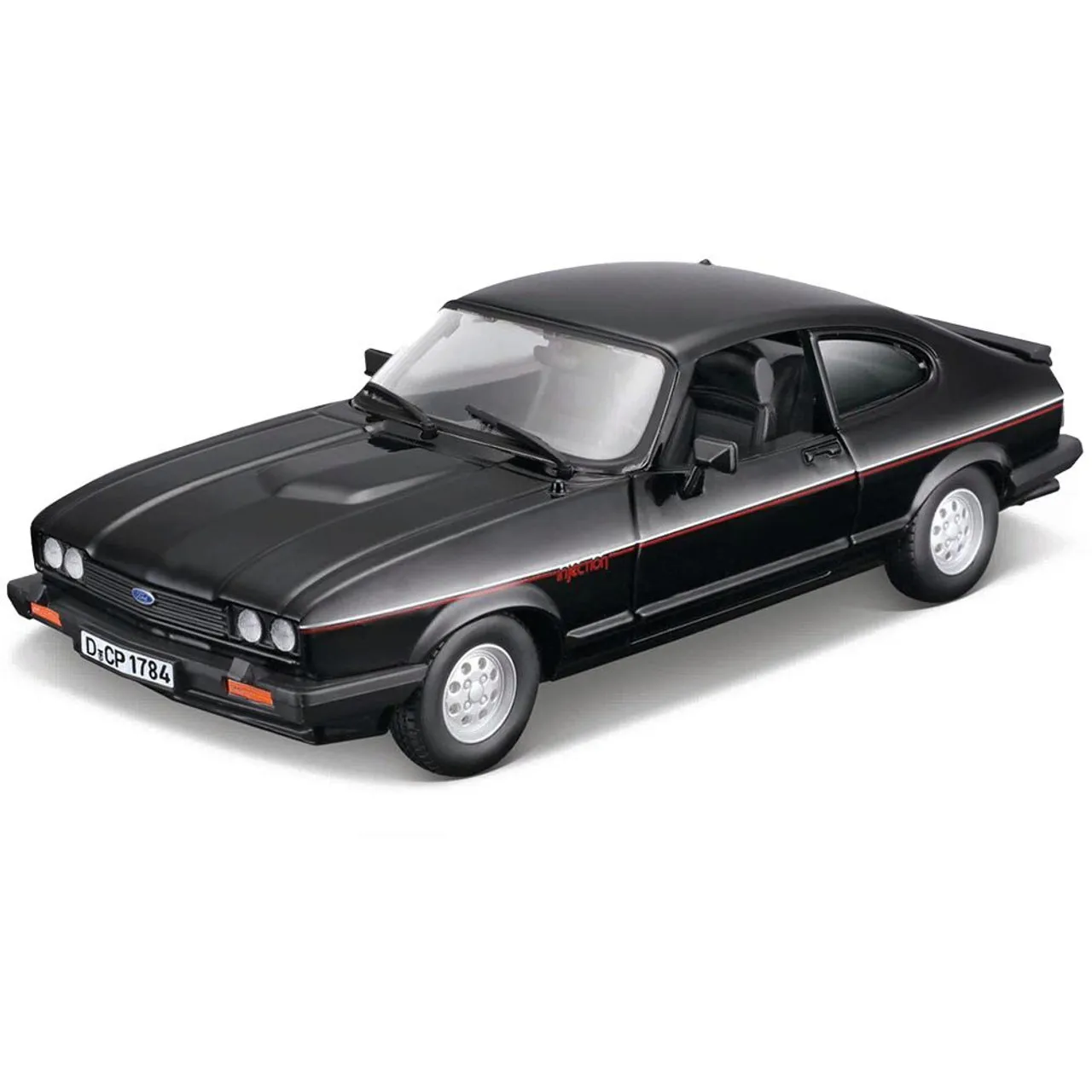 47738 ford capri mki diecast