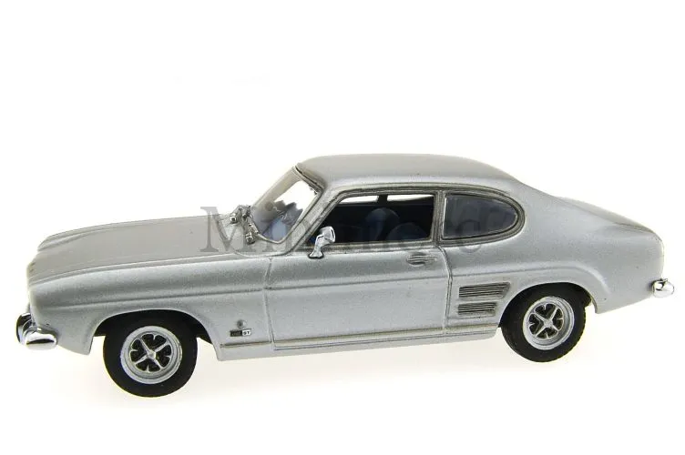 47738 ford capri mkii diecast