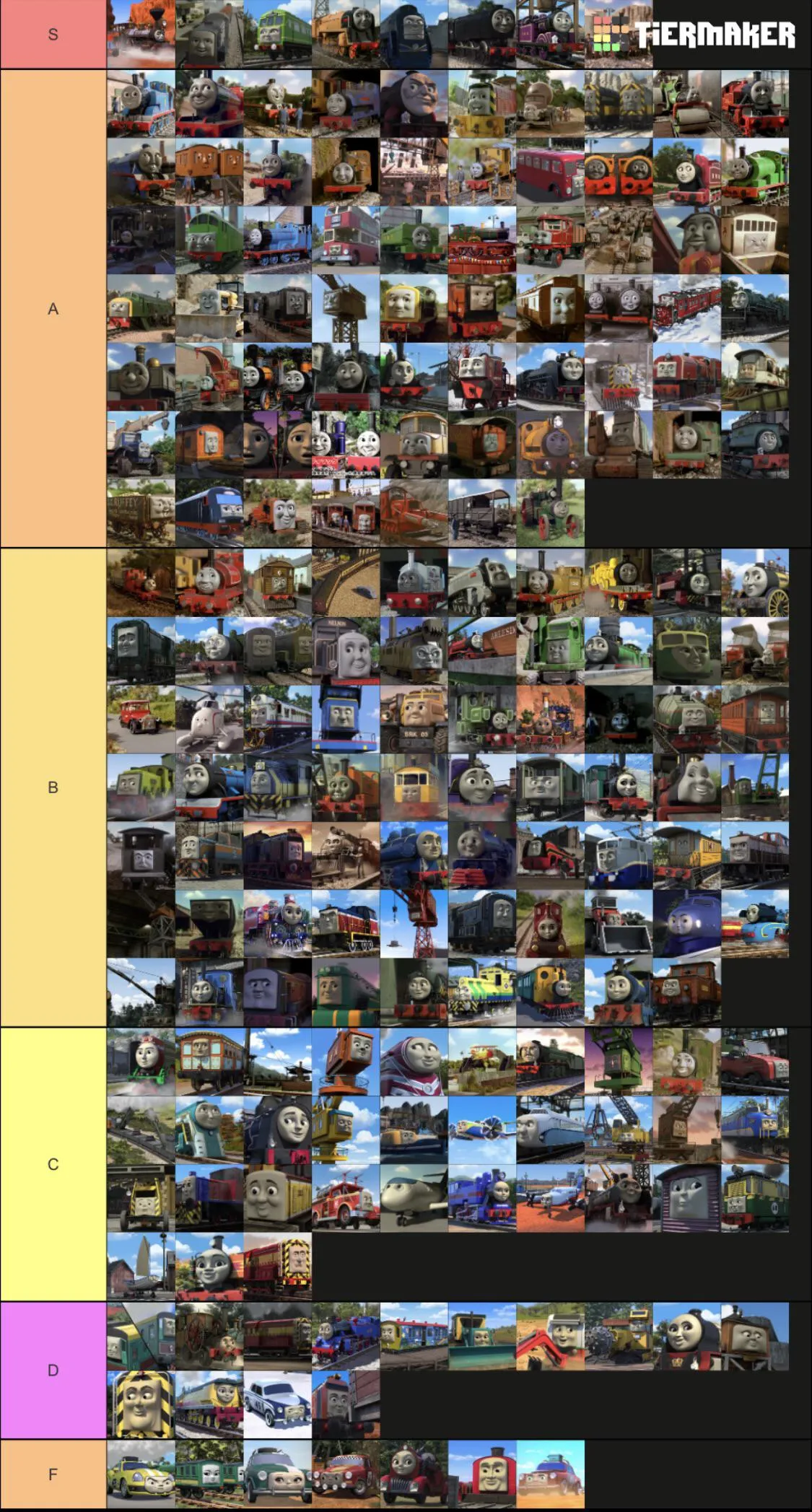 47740 percy the small engine diecast