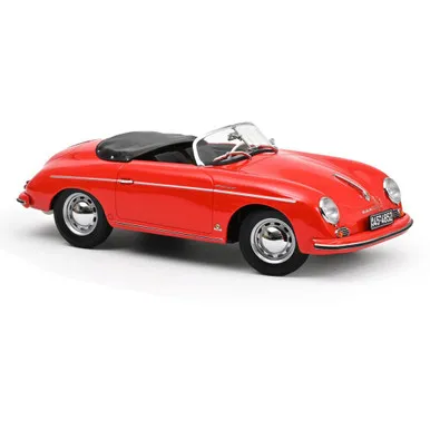47742 porsche 356 collecting