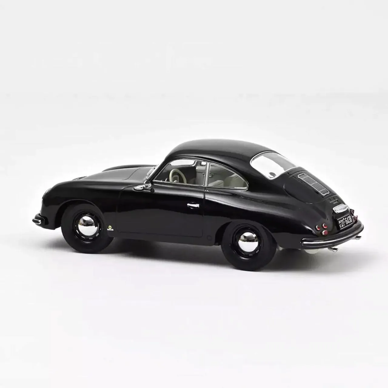 47742 porsche 356 diecast main