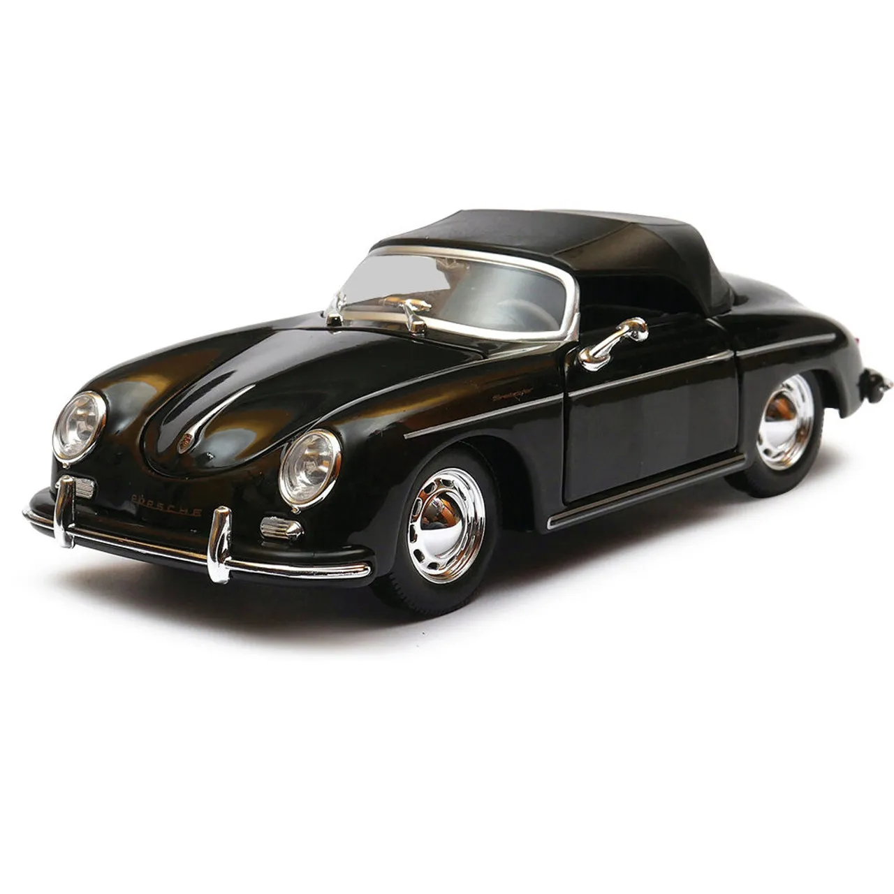 47742 porsche 356 display