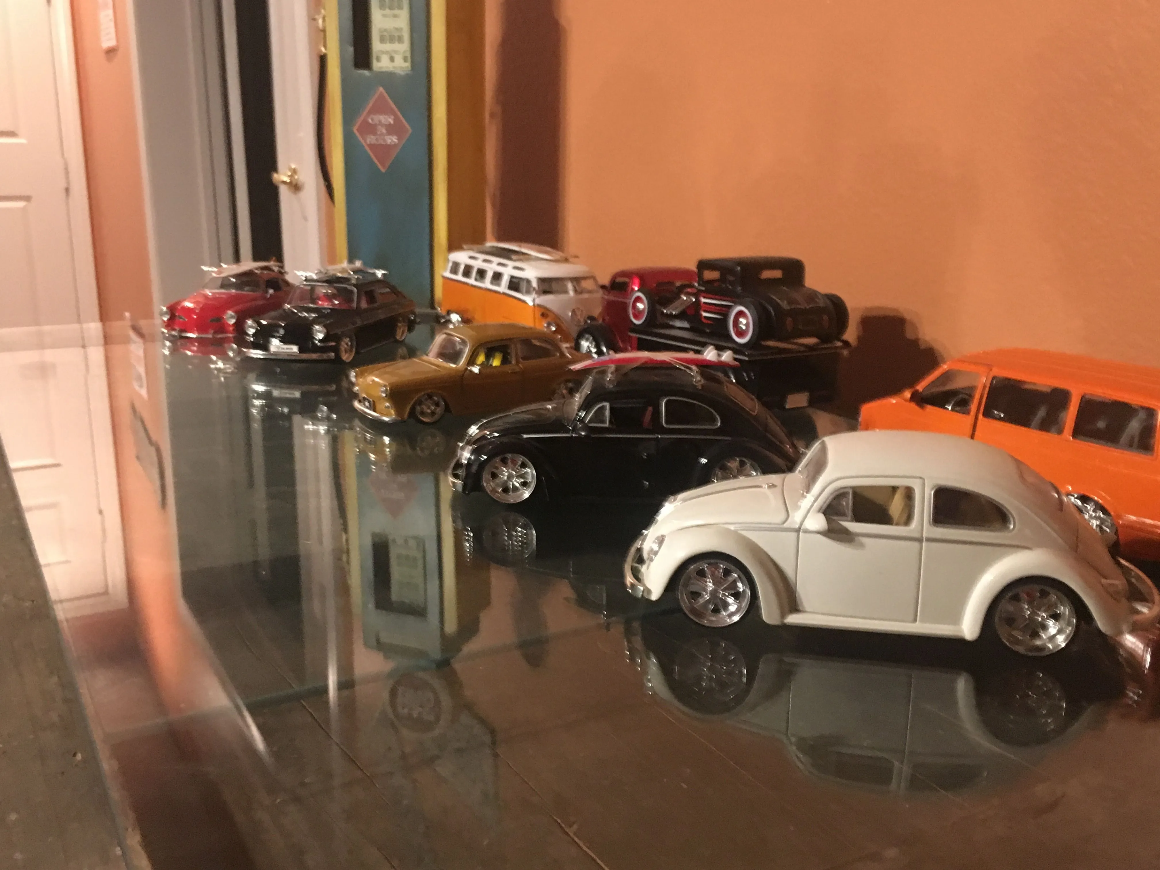 47744 diecast model cars townsville main