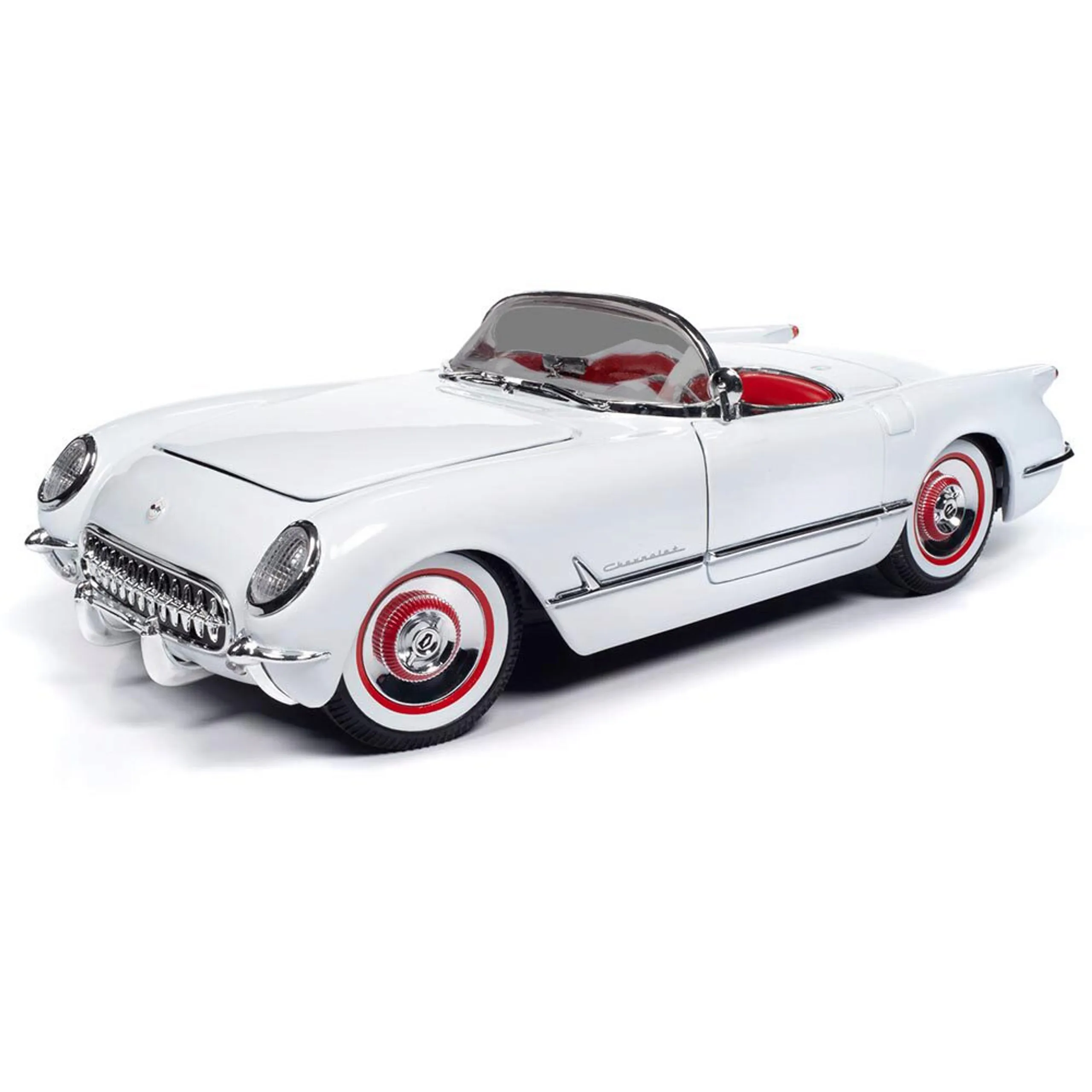 47745 diecast model car shop visit