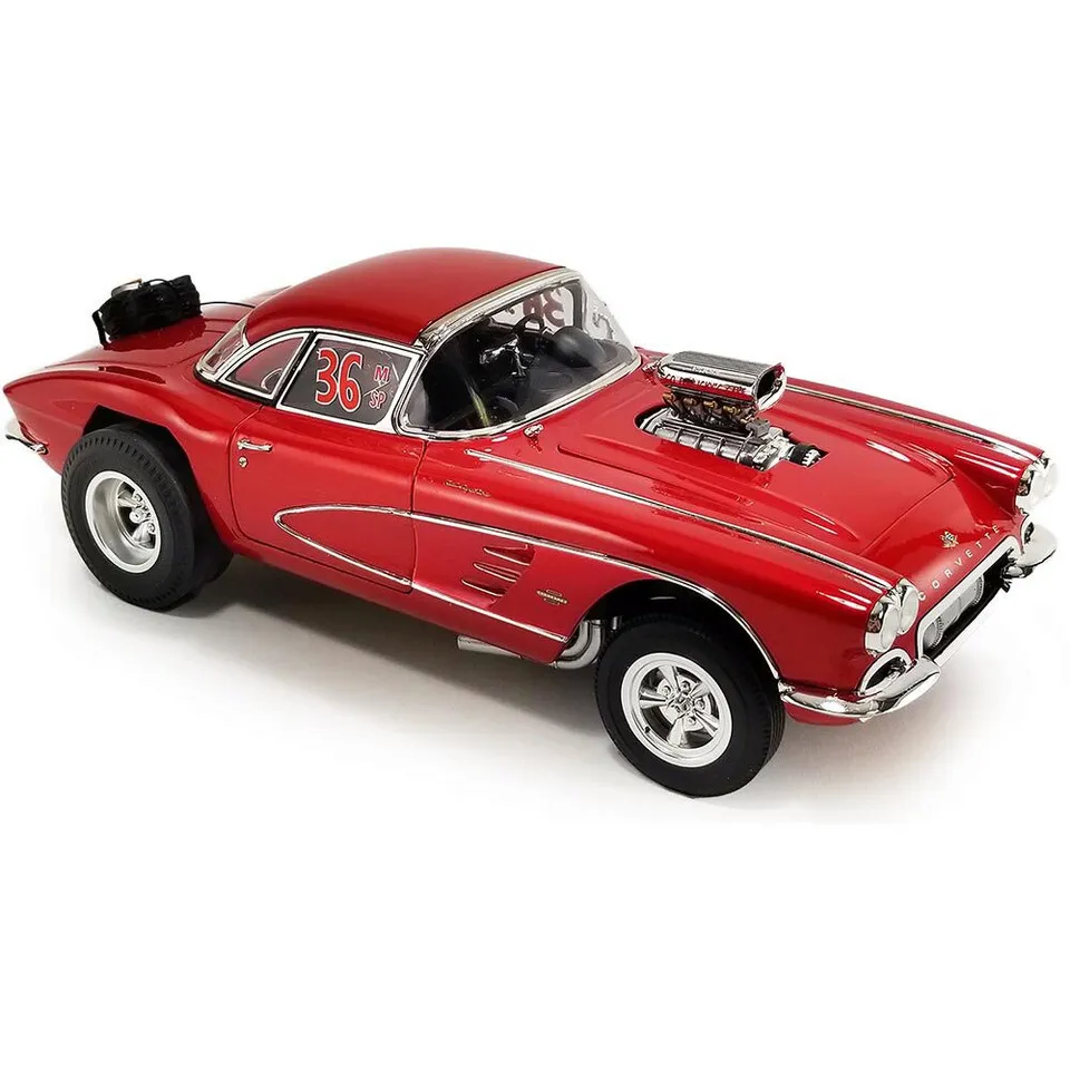 47745 diverse diecast range