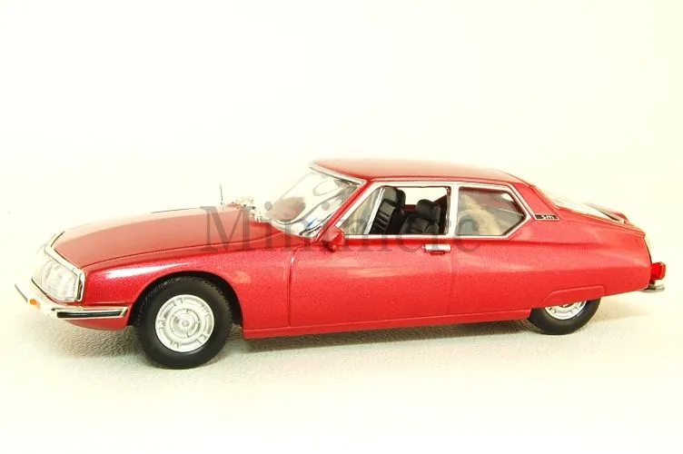 47748 norev citroen sm