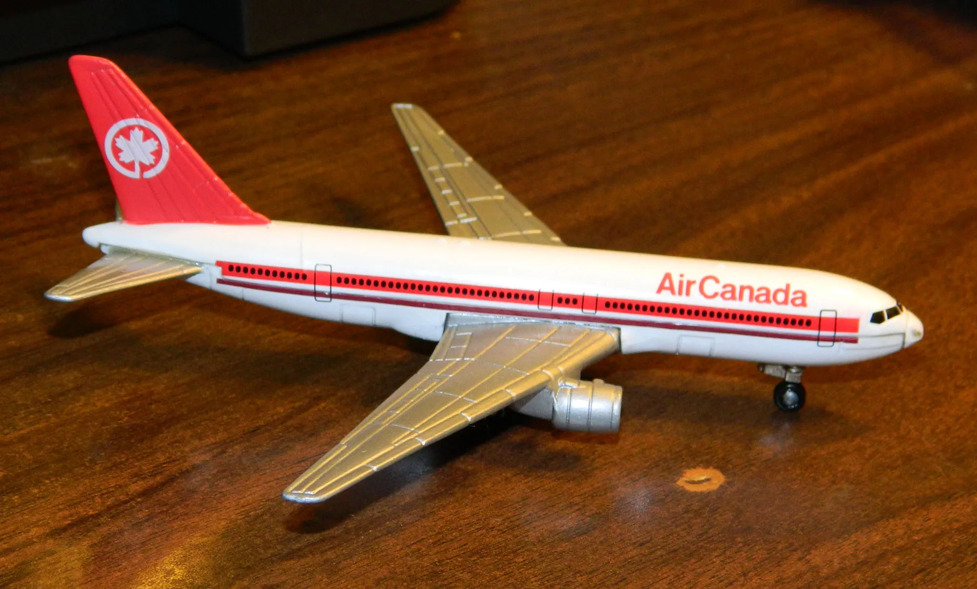 47750 diecast airplane model collection