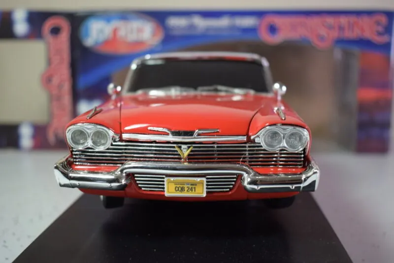 47751 limited edition diecast