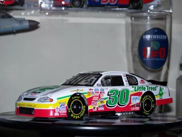 47755 diecast market