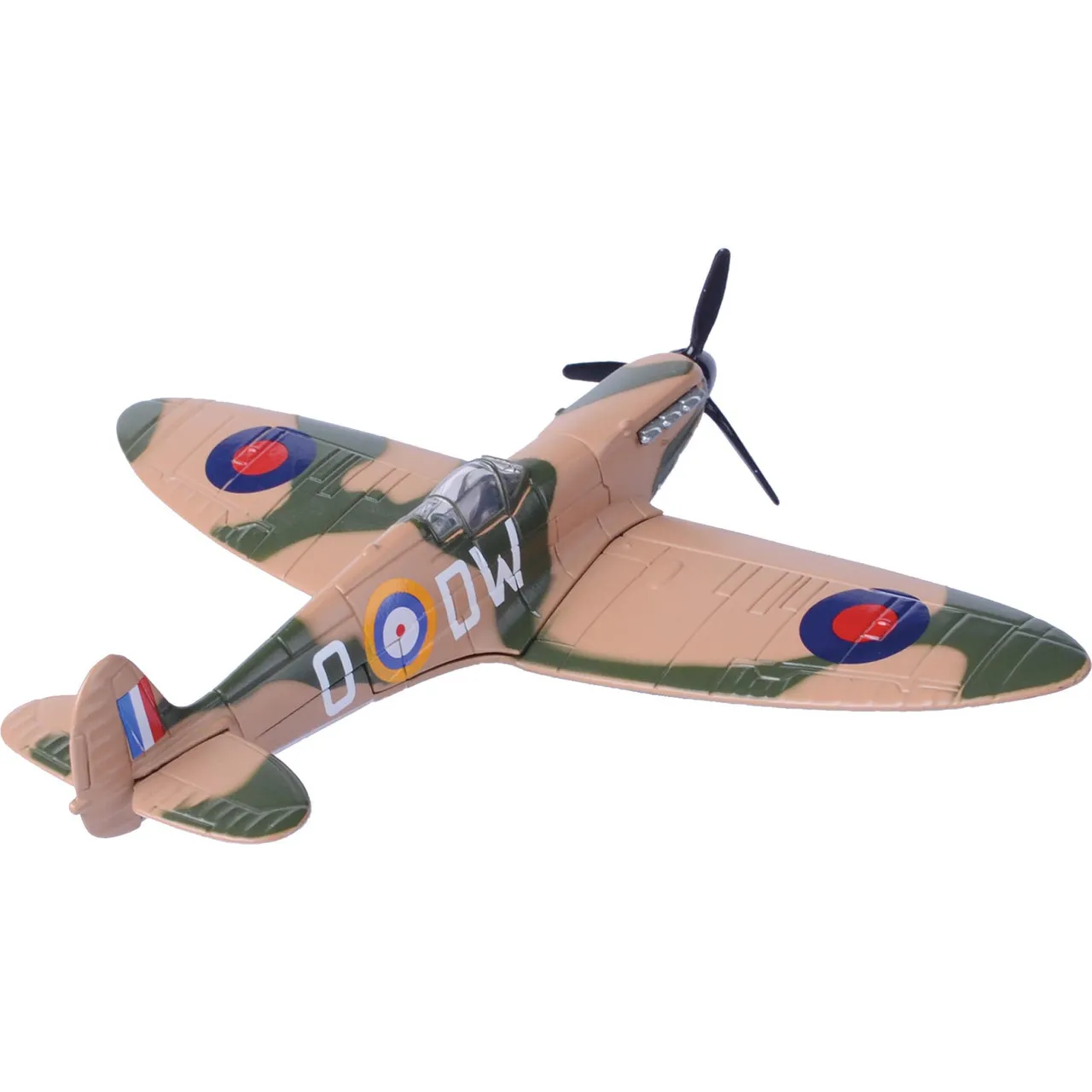 47759 diecast spitfire collectors