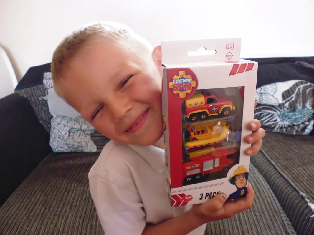 47760 fireman sam young fans