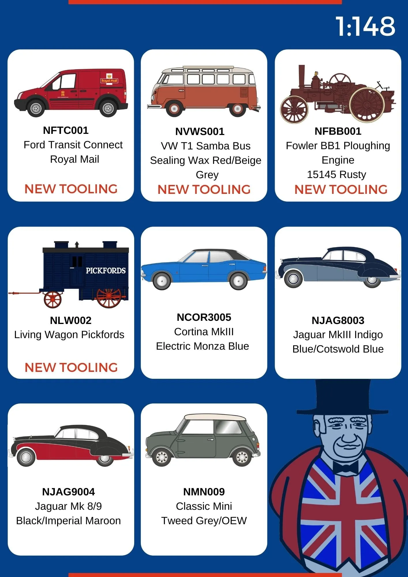 47763 oxford diecast military vehicles