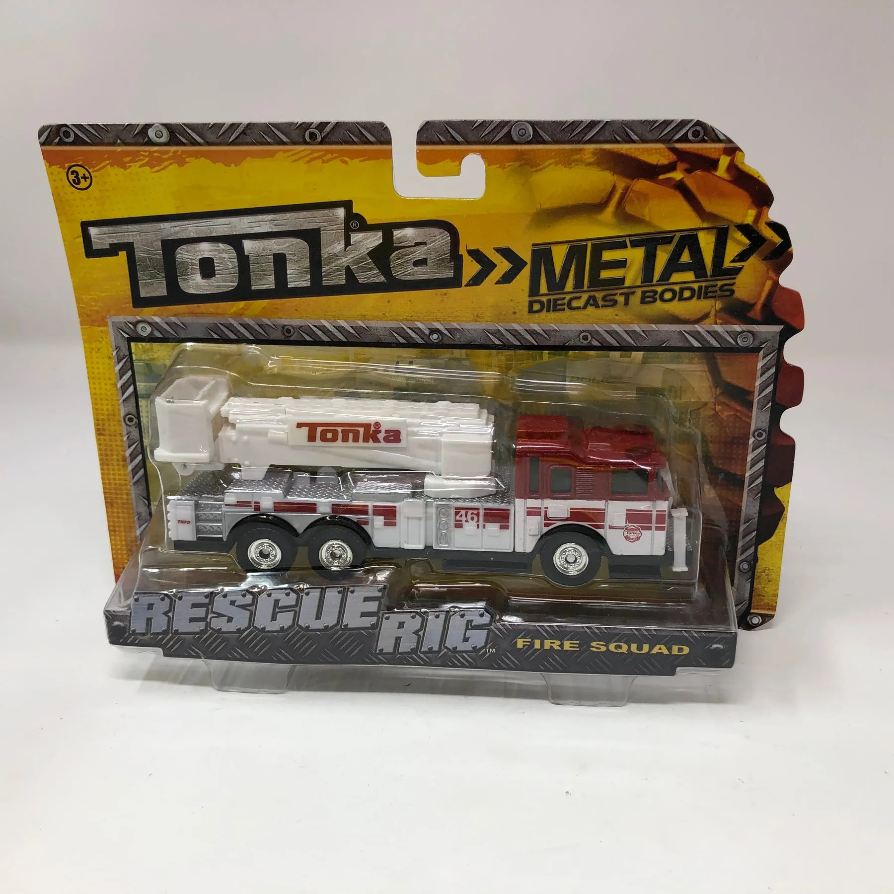 47767 tonka fire truck main