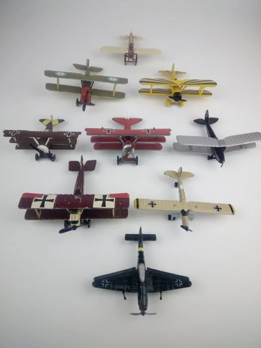 47768 focke wulf fw190 rc