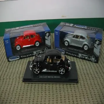 47769 diecast car cleaning 6