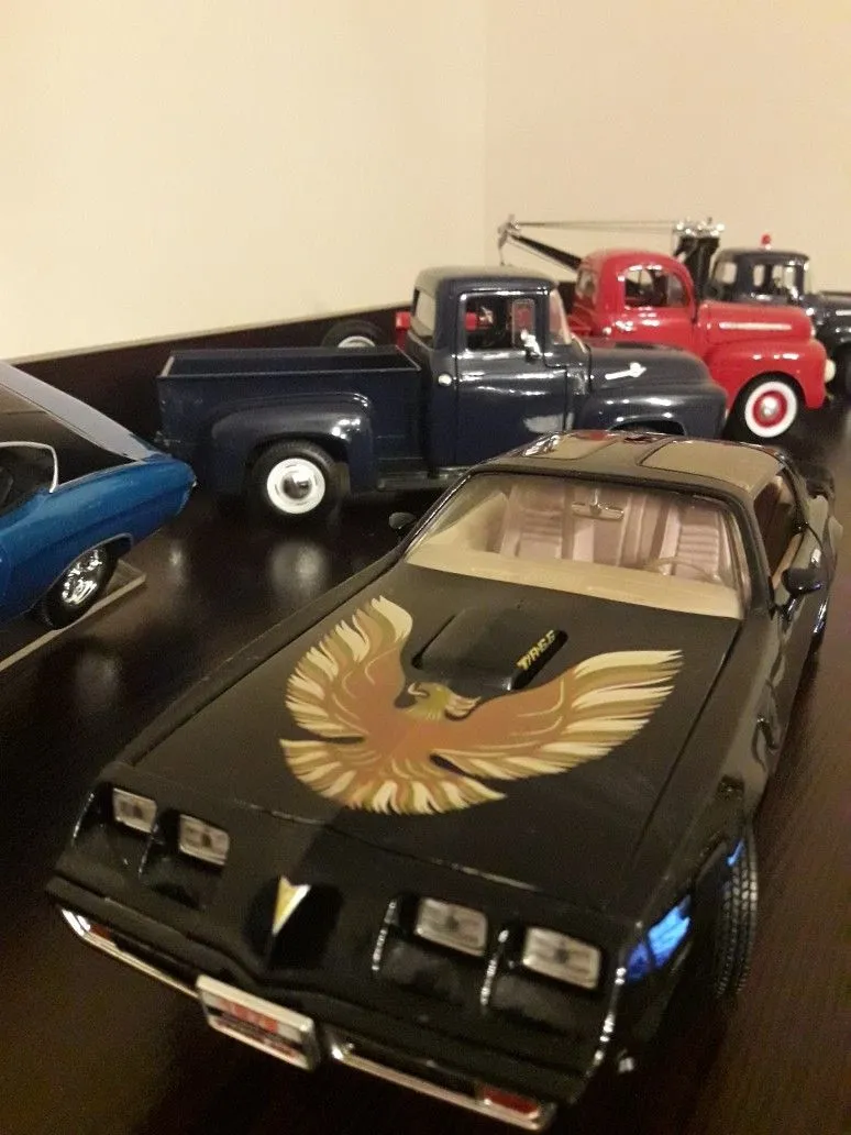 47769 diecast car investment 7