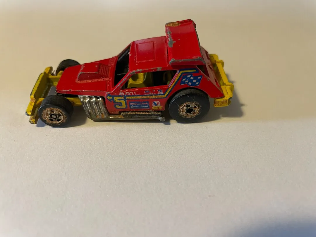 47770 hot wheels condition