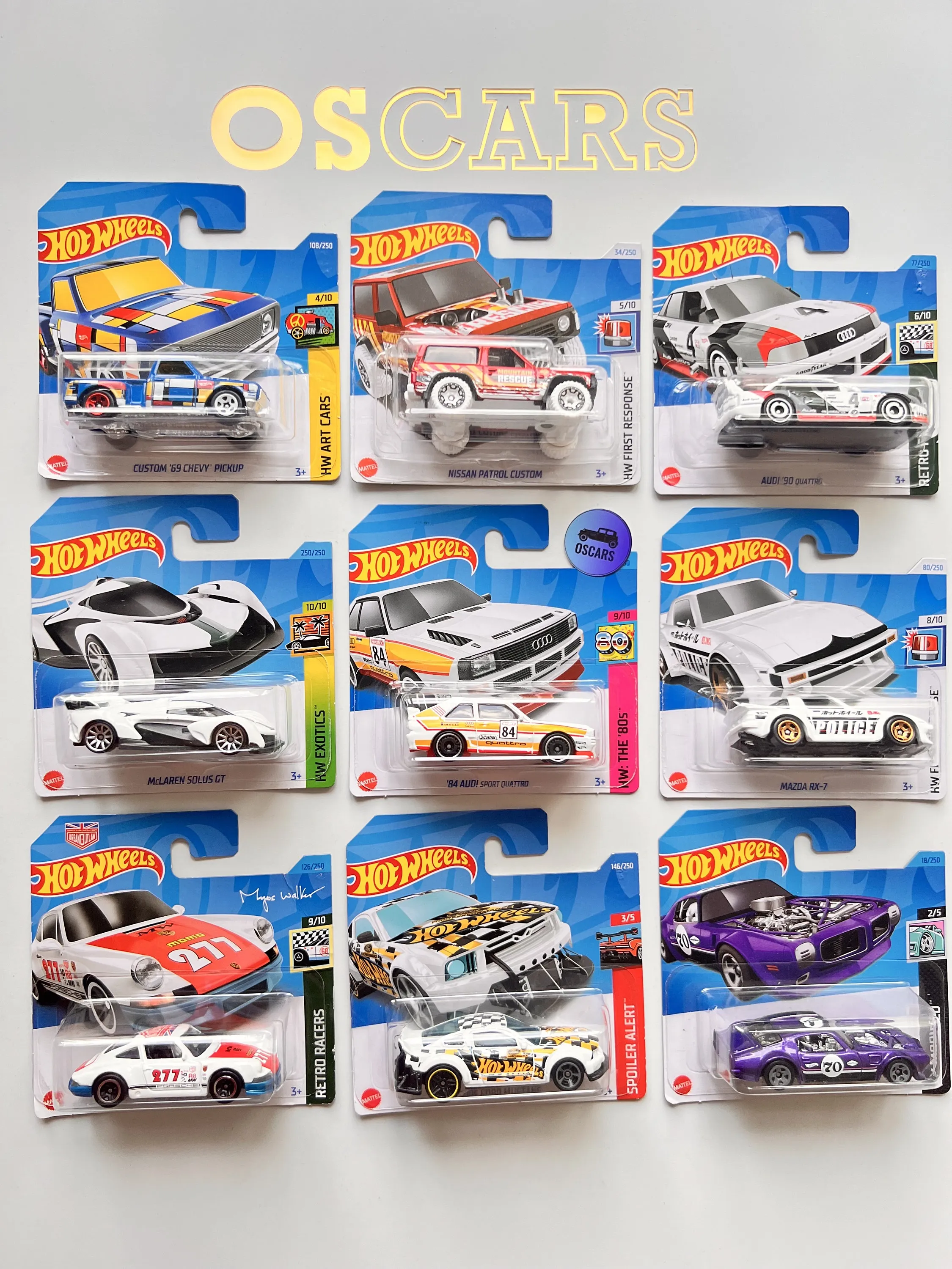 47770 hot wheels redline