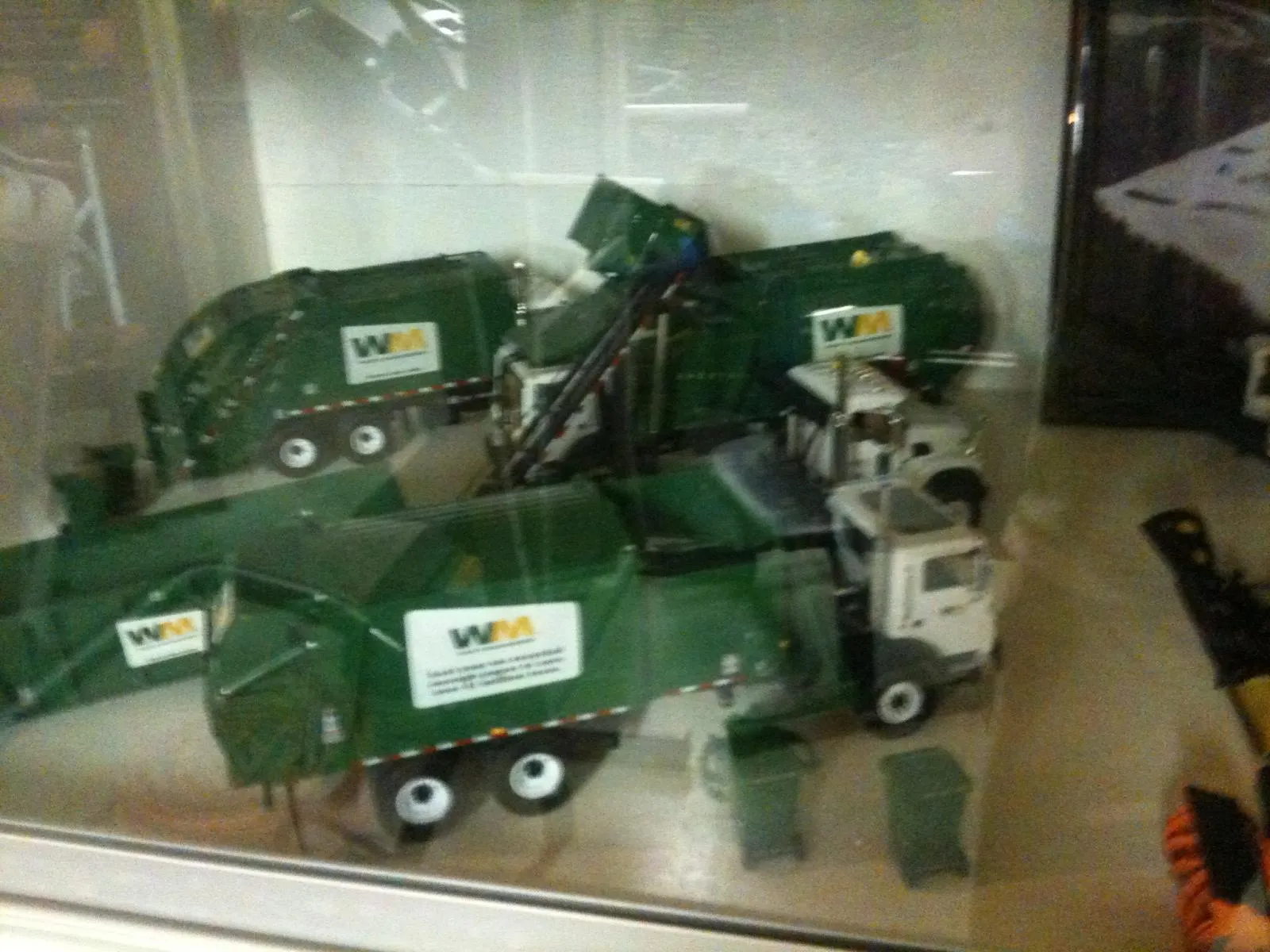 47771 mack superliner diecast