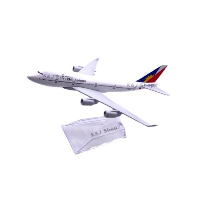 47780 airbus a380 diecast philippines