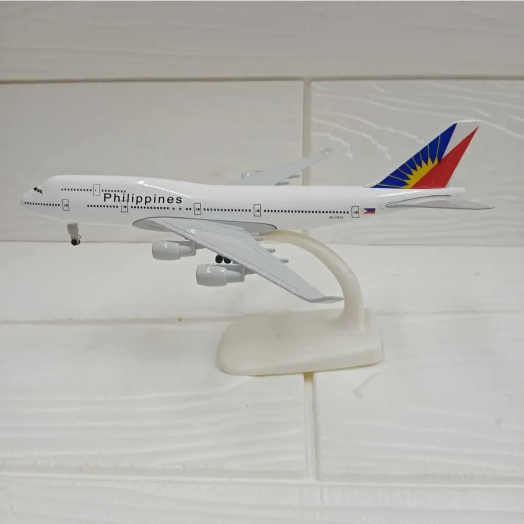 47780 cessna 172 diecast philippines