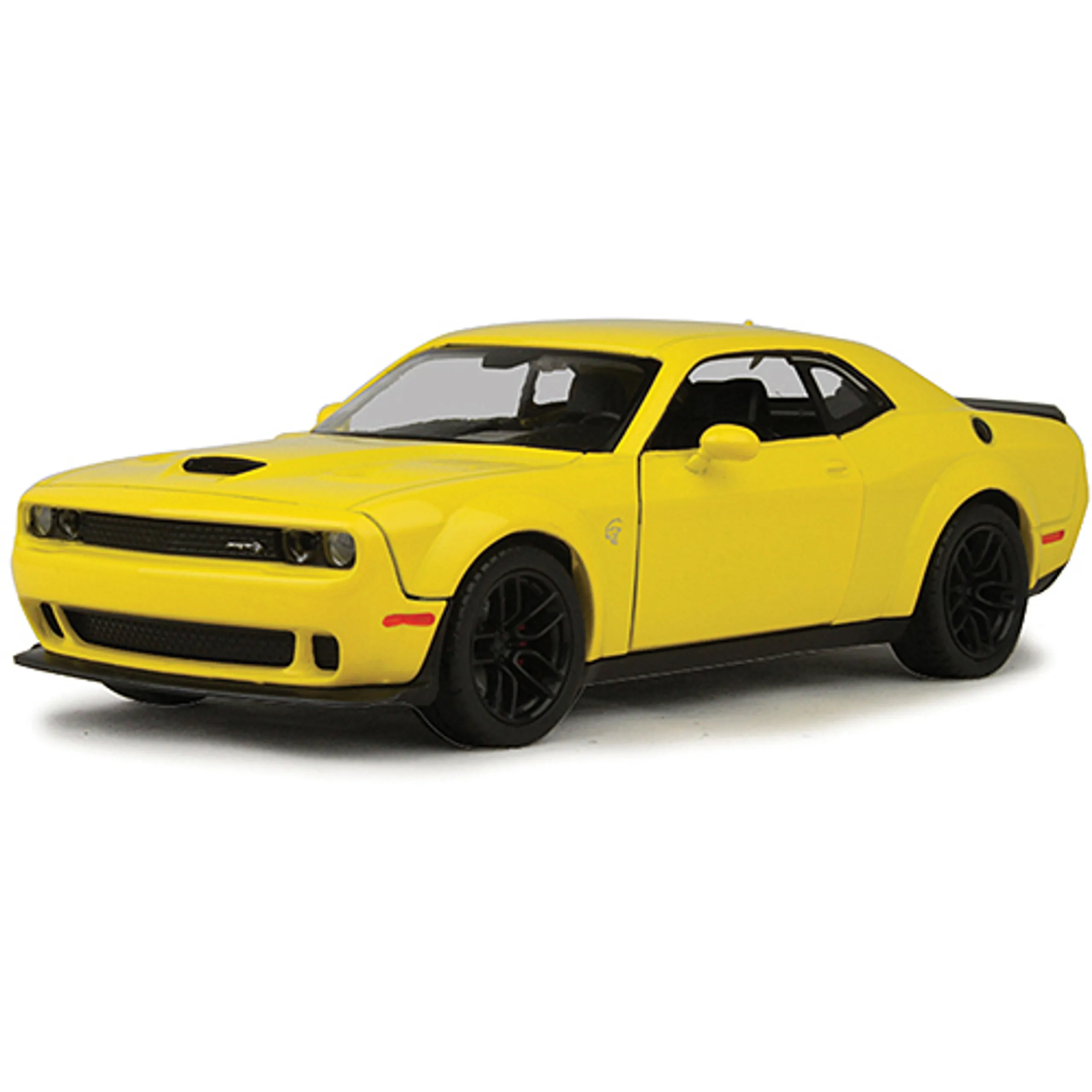 47783 challenger diecast materials