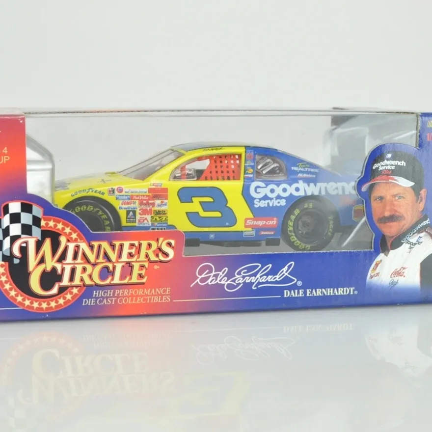 47784 goodwrench chevy diecast