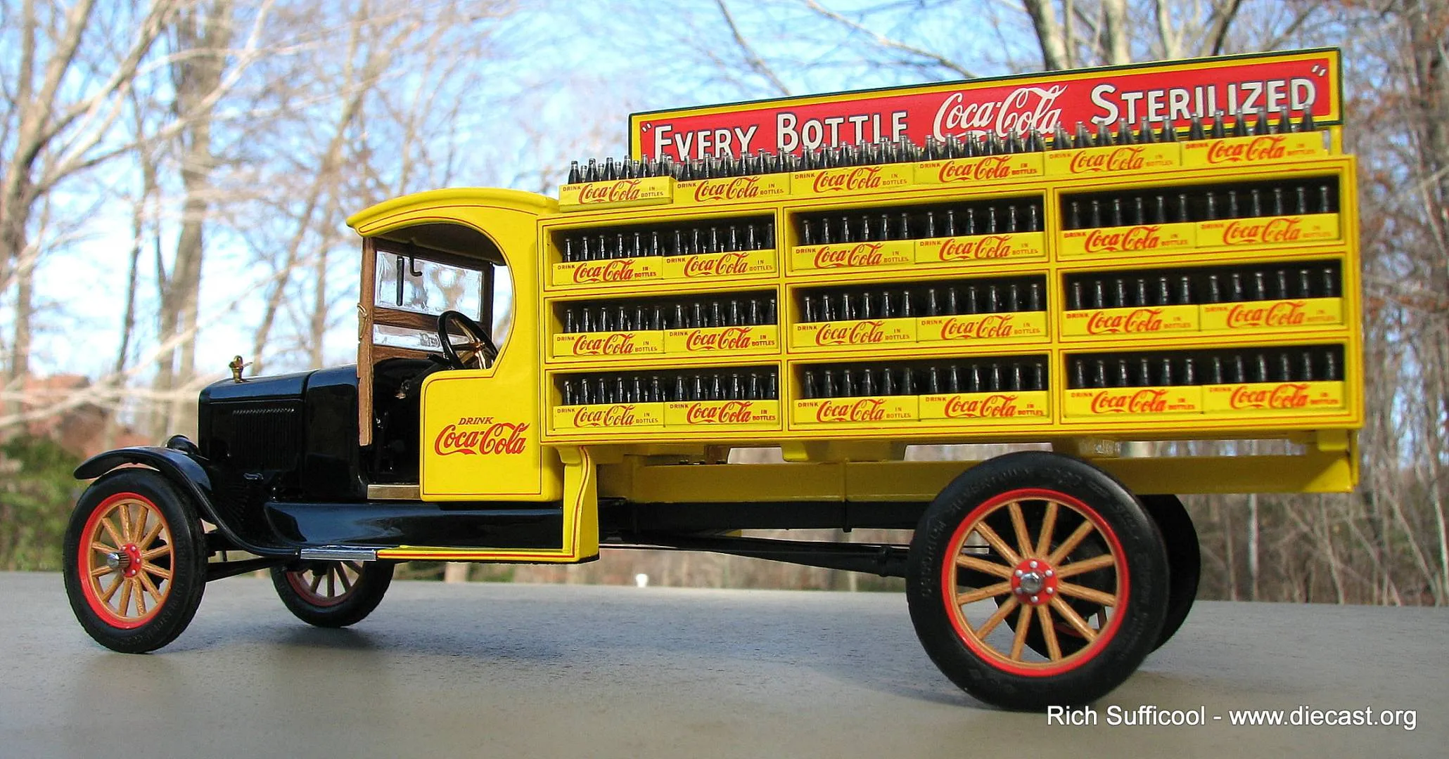 47785 diecast b double trucks header