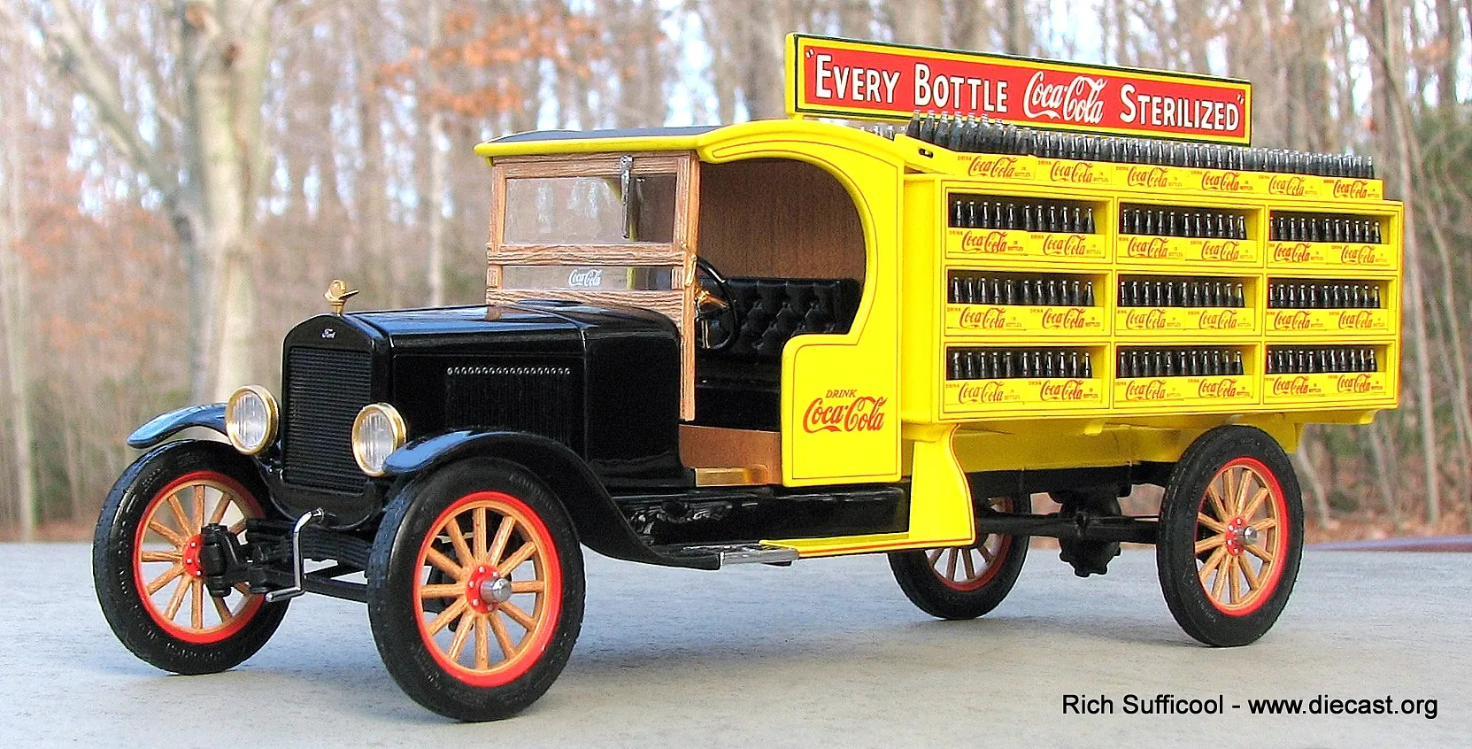 47785 mack super liner b double