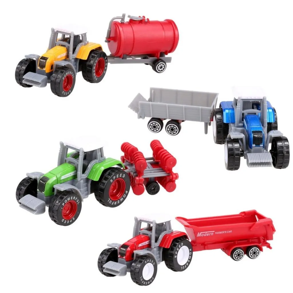 47786 diecast farm toys models