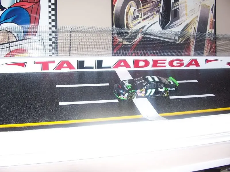 47788 diecast car 1 18 scale