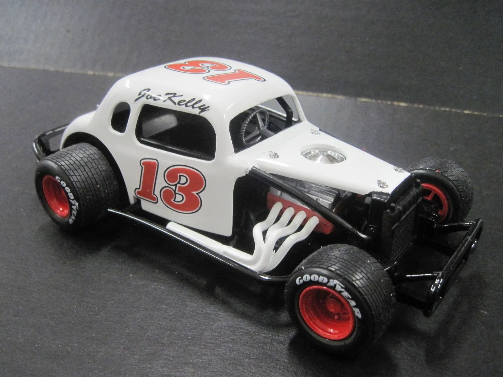 47788 dirt track diecast car marketplace