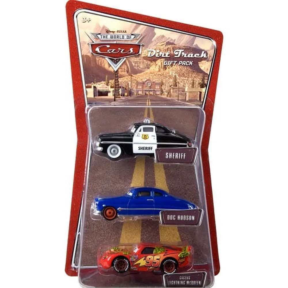 47788 dirt track diecast car paint details