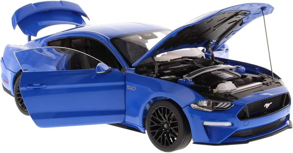 47790 diecast metal body