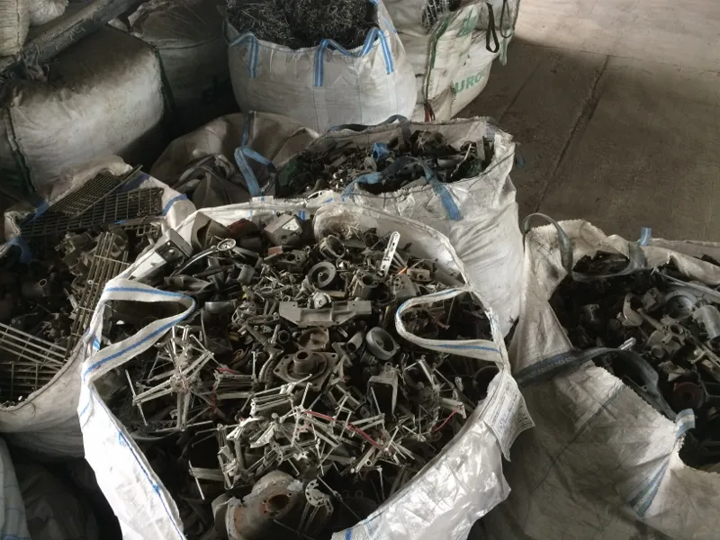 47791 zinc diecast automotive parts