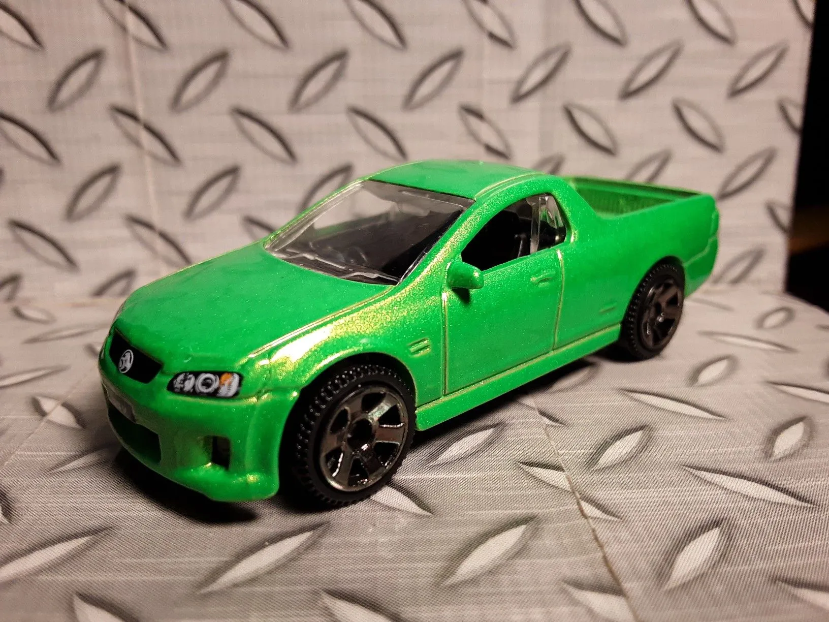 47792 diecast car painting