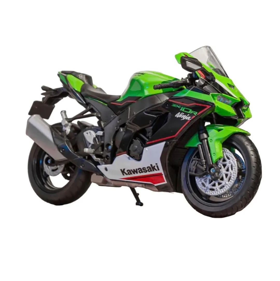 47793 zx10r diecast design
