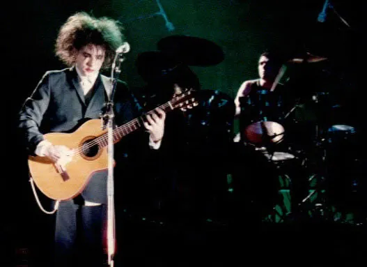 47795 vince diecast impala