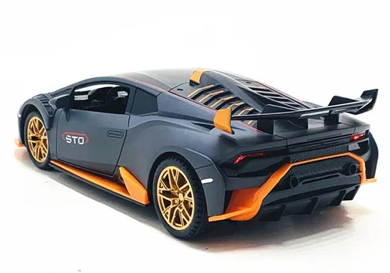 47800 huracan sto diecast scale