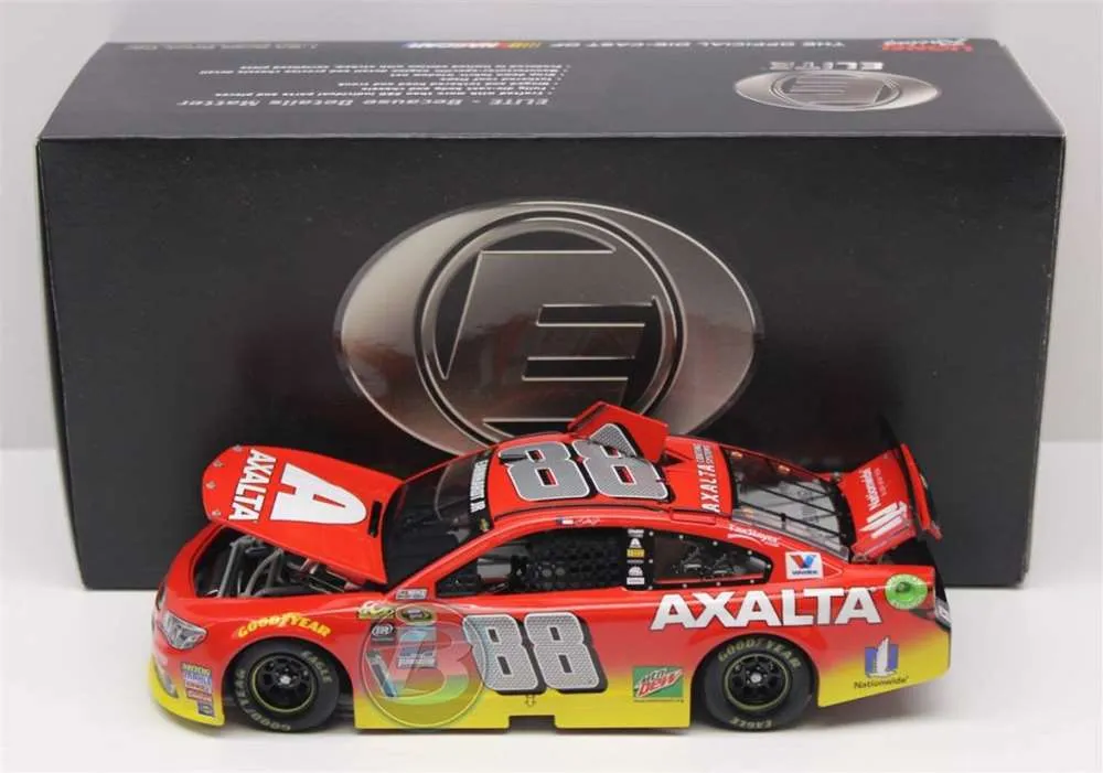 47802 dale jr axalta diecast 1