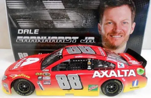47802 dale jr axalta diecast 2