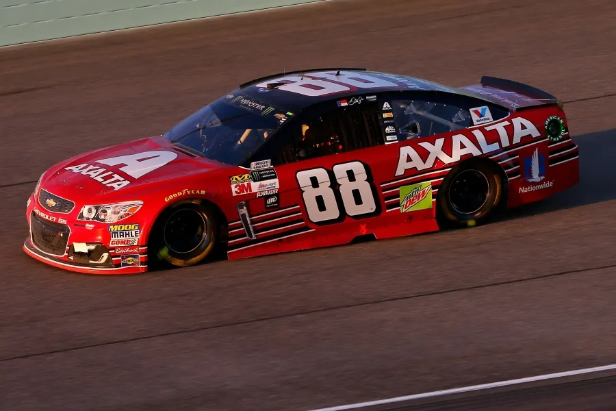 47802 dale jr axalta diecast 3