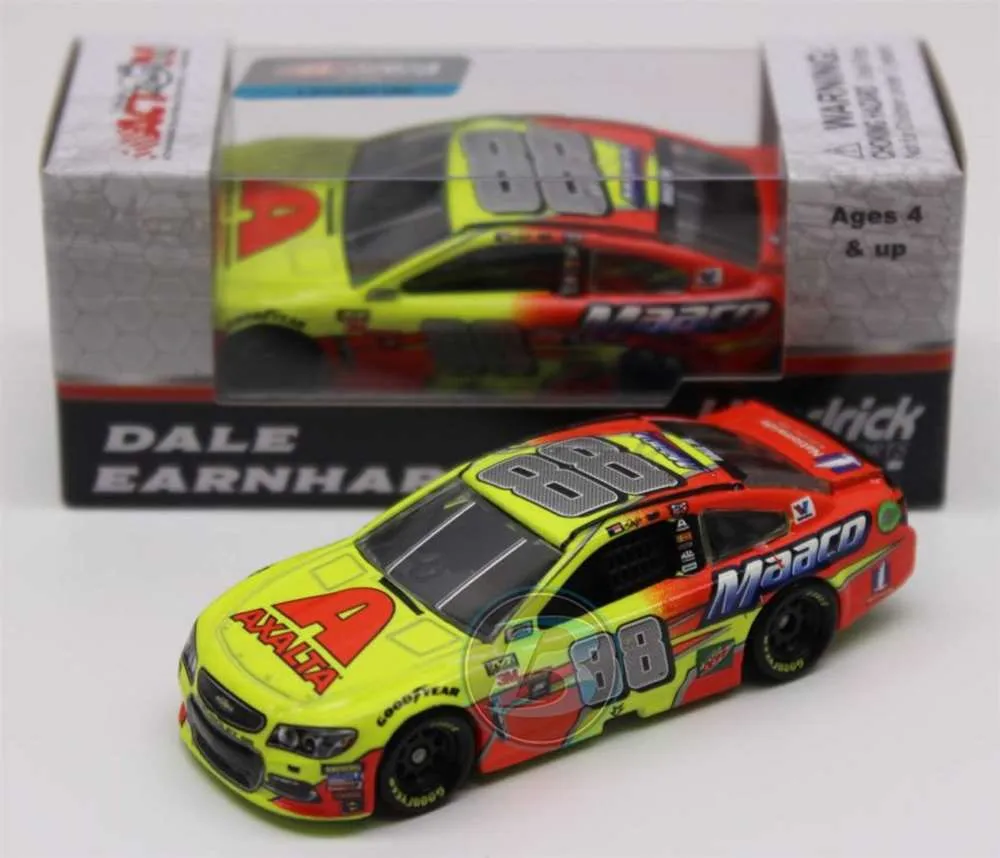 47802 dale jr axalta diecast 4