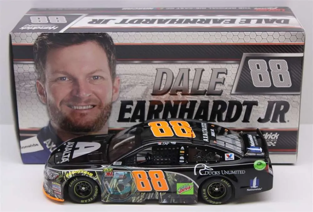 47802 dale jr axalta diecast 6